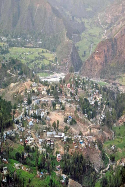 डोटीमा थप एक साता निषेधाज्ञा